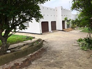 5 Bed House in Ulundi