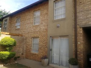 3 Bed House in Montana Tuine
