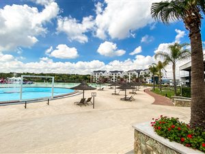 1 Bed Apartment in Blyde Riverwalk Estate
