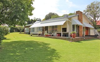 3 Bedroom House in Wendywood