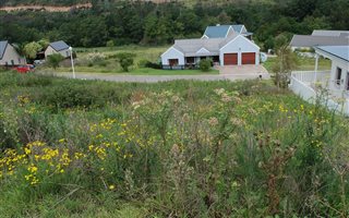 688 m² Land available in Green Pastures