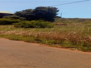 674 m² Land available in Waterval Boven