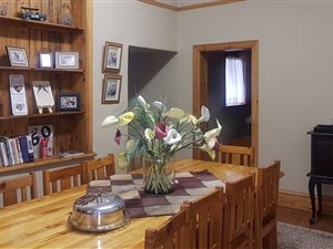 82 ha Farm in Oudtshoorn