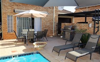 2 Bedroom Townhouse in Strubens Valley