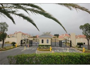 2 Bed Apartment in Summerset