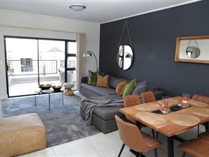 2 Bed Apartment in Waterfall Estate