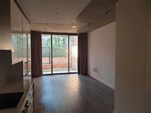 2 Bed Apartment in Menlo Park