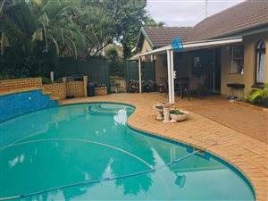 3 Bed House in Richem
