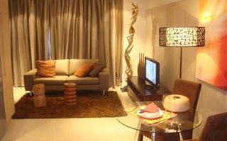 1 Bedroom Apartment in Sandown