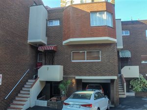 3 Bedroom Duplex in Musgrave