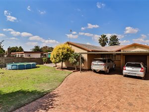 4 Bed House in Vanderbijlpark SE