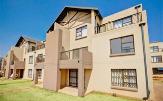 3 Bedroom House in Ruimsig