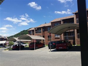 2 Bed Apartment in Meredale