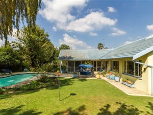 3 Bed House in Blairgowrie