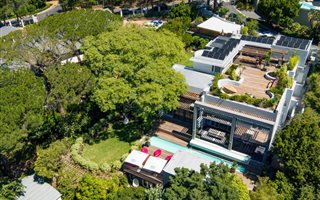 5 Bedroom House in Higgovale