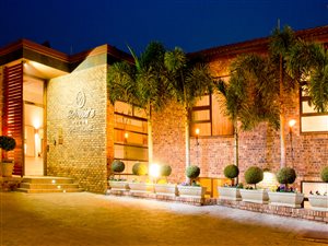 879 m² Commercial space in White River Country Estate