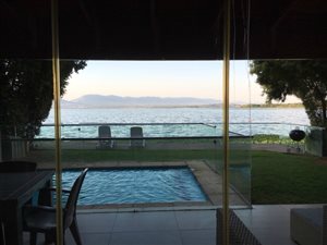 4 Bed House in Eagles Landing
