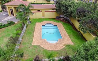 2 Bedroom Apartment in Sundowner