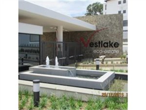 1 Bed Apartment in Modderfontein