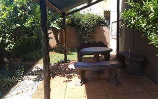 2 Bedroom Duplex in Eldorette