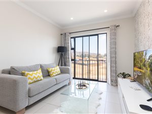 1 Bed Apartment in Wilgeheuwel