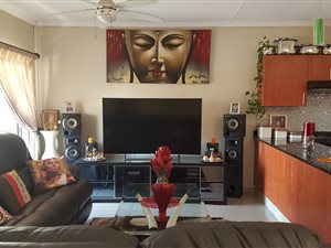 3 Bed Townhouse in Albemarle