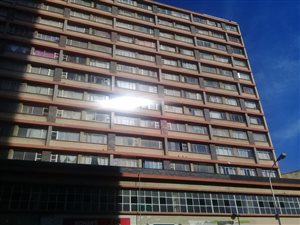 3 Bed Flat in South Beach