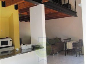 1 Bed House in Saxonwold