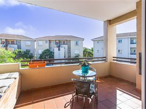 2 Bed Apartment in Sheffield Manor
