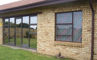 2 Bedroom Apartment in Riversdale