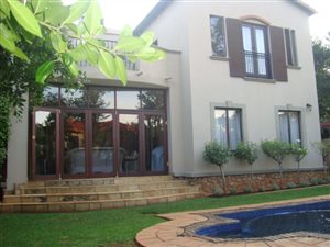 5 Bed House in Boardwalk Meander