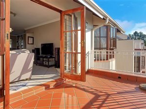 1 Bed Apartment in Edenburg