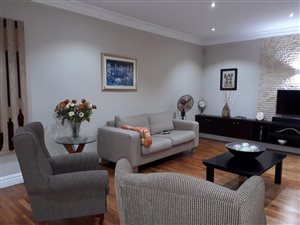 4 Bed House in Newfields