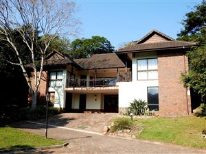 3 Bed House in Selbourne Golf Estate