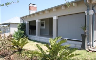 2 Bedroom House in Nelspruit