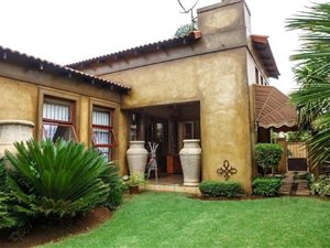 3 Bed Townhouse in Heidelberg Central