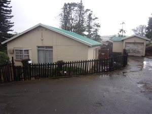 3 Bed House in Woodhaven