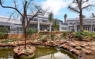 4 Bedroom House in Oaklands