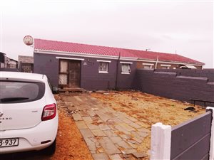 3 Bed House in Rocklands