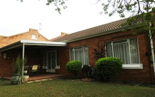 2 Bedroom Townhouse in Scottsville