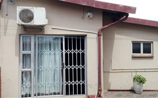 1 Bedroom House in Westcliff