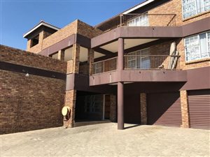 2 Bed Apartment in Croydon