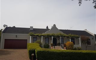 5 Bedroom House in Kenridge Heights