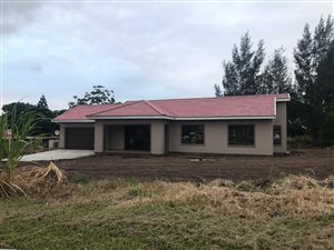 3 Bed House in Gingindlovu