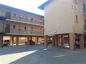2 Bed House in Villieria