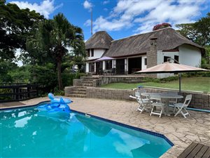 4 Bed House in Eshowe
