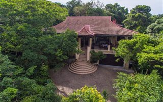 3 Bedroom House in Zimbali Coastal Resort