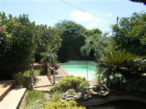 4 Bed House in Petersfield