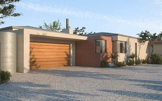 3 Bedroom Cluster in Hazeldean (Silverlakes Surroundings)