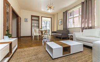 2 Bedroom Apartment in Riviera
